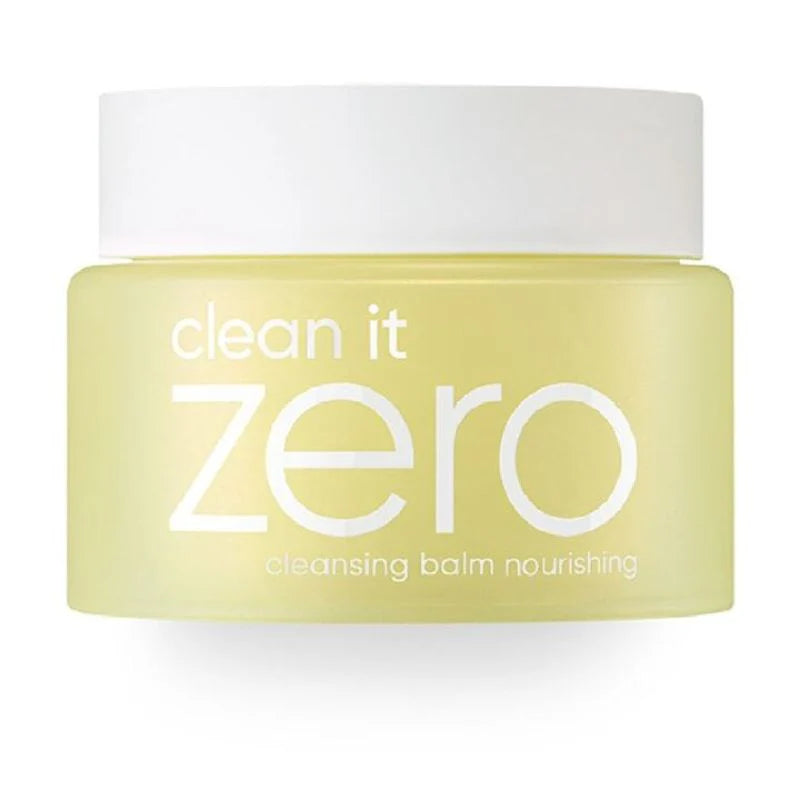 Banila Co Clean it Zero Cleansing Balms