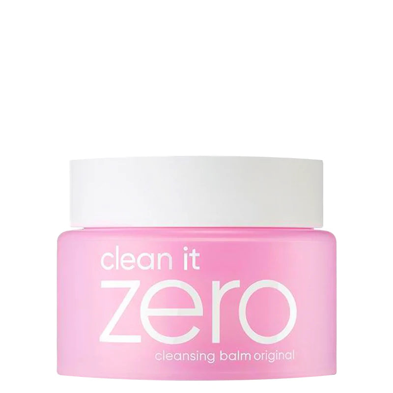 Banila Co Clean it Zero Cleansing Balms