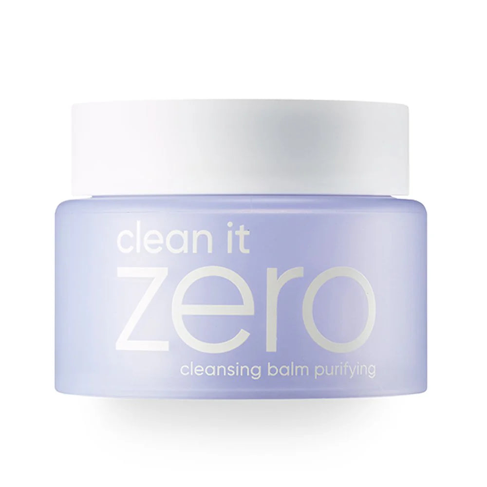 Banila Co Clean it Zero Cleansing Balms
