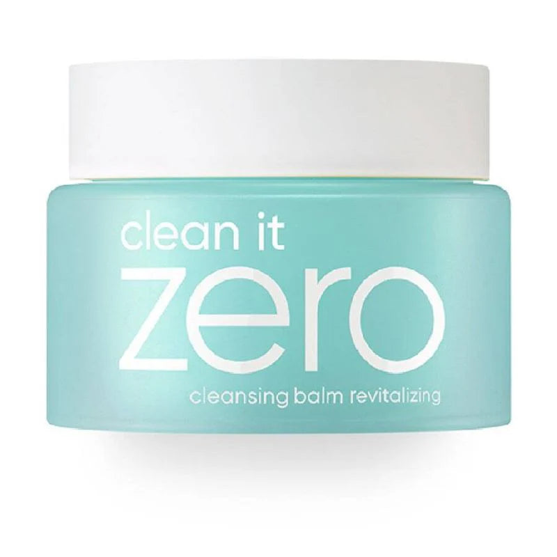 Banila Co Clean it Zero Cleansing Balms